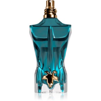 Jean Paul Gaultier Le Beau Eau de Toilette pentru bărbați - imagine 2